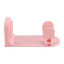 Electric Toothbrush Holder Wall Mount, Storage Rack Bathroom Accessories