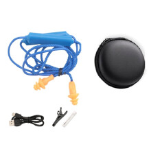 -Ohrstöpsel-Headset-Set für Baulärmschutz - Ideal für Laute Arbeitsumgebungen
