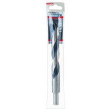 Helixboor HSS PointTeQ - BOSCH - 2608577314 - Ø 19,0 mm - kort - afgedraaide schacht