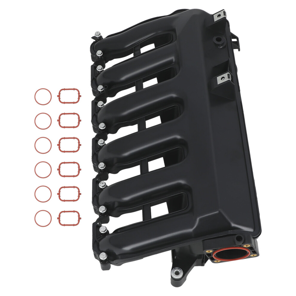 Inlet Intake Manifold For Bmw M57 X3 X5 E53 E83 E70 X6 E71 E60 E61 E65 730 530D 6941477782836