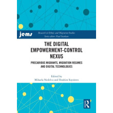 The Digital EmpowermentControl Nexus Hardcover Book