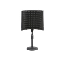 Boucliers portatifs de panneau de mousse-Support de type C
