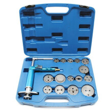 Gioco spingipistone per pinze freno 16 pezzi aria compressa pneumatica 16_0002595