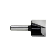 Fräse - BOSCH - ø 18,0 - zwei Schneiden - Hartmetall - für Oberfräsen