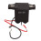 Heavy Duty Starter Solenoid Relay 24V 11