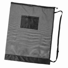 Fußball Basketball Taschen mit Kordelzug und Frontfach – Große Kapazität