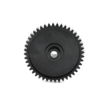 HPI85432 44T Spur Main Gear HPI Part för HPI  F ROFUN Jovan TORLAND Svart