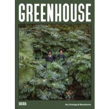 Greenhouse Hardcover Book