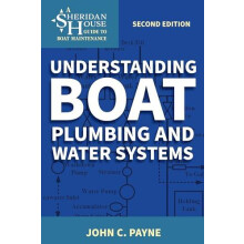 Understanding Boat Plumbing and Water Systems by John C. Payne Paperba