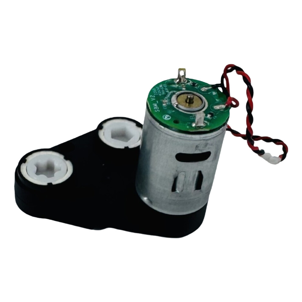 For S8 Maxv Ultra/S8/S8+/S8 Pro Vacuum Cleaner Main Brush Motor Spare Parts Duobrush Motor 6032332908024