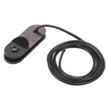 Verbessern Sie die Bogenpräzision mit dem selbstklebenden Bogen-Clicker - Aluminiumlegierung