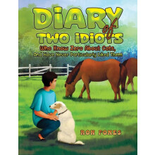 Diary of Two Idiots Who Know Zero About Cats And Have Never Particular