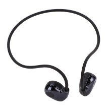 Open Ear Air Conduction Wireless Kopfhörer Bluetooth 5.3 Leicht Sport