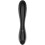 SATISFYER - NOIR CRISTAL ÉBLOUISSANT - 1