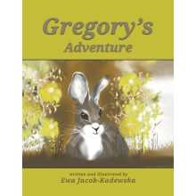 Gregorys Adventure by Ewa JacobKadewska Paperback Book
