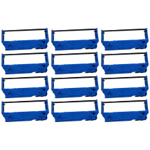 HSP7000 Printer Ink Ribbon Black for Star HSP7000-12 piece