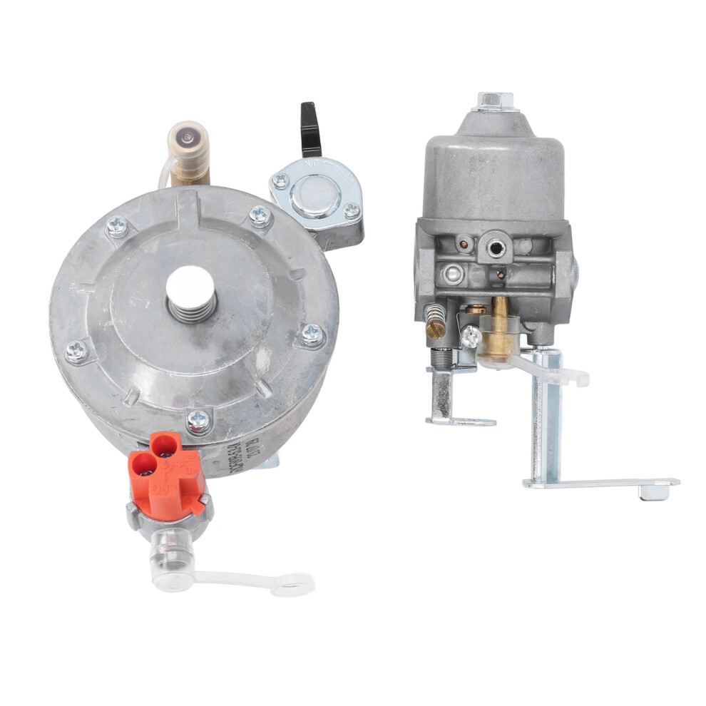 Dual Fuel Carburetor For 154F 156F Generator Sets 1Kw Lpg Ng Accessory 4611388176667