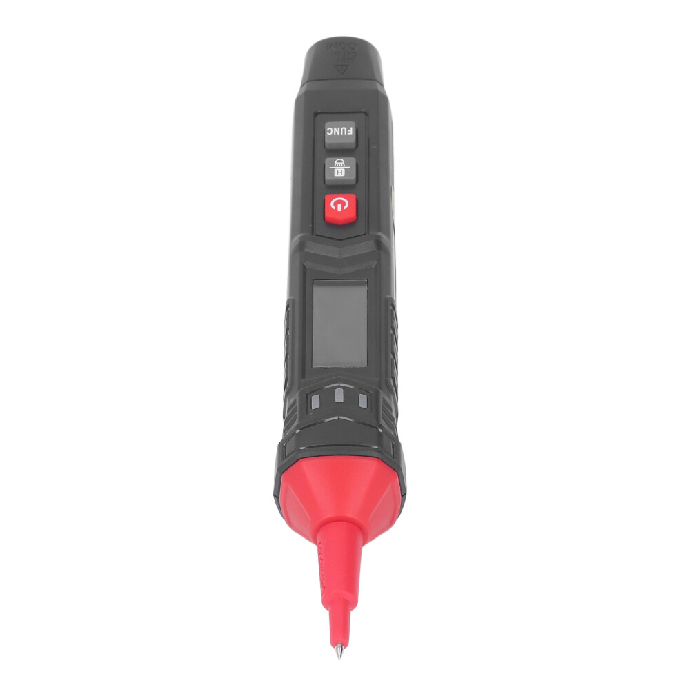 Lcd Pen Type Multimeter With True Rms, 4000 Counts, Auto Range 4961377587685