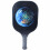Κουπιά Pickleball από fiberglass, σχεδιασμός πυρήνα από κηρήθρα πολυπροπυλενίου που 1
