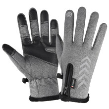 Waterproof Windproof Touch Screen Gloves