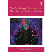 The Routledge Companion to Gender and Science Fiction Paperback Book