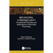 Behavioral Cybersecurity by WinstonProctor Cynthia E. Howard Universit