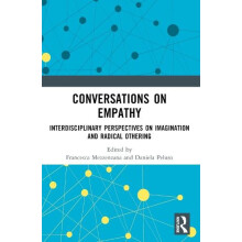 Conversations on Empathy Paperback Book