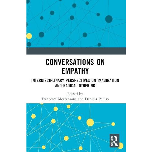 Conversations on Empathy Paperback Book