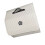 White PU Leather Car Trunk Box 12