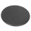 Black 5V Input Compact 5W Wireless Charger with 8mm Fast Charge Range 4