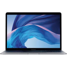 APPLE MacBook Air 13" 2020 i5 - 1,1 Ghz - 8 Go RAM - 512 Go SSD - Cinza Espacial - Recondicionado - Excelente estado - Refurbished