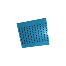 Ruban de réparation conducteur de ruban électrique pour une-3mm