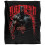 Batman Batman Character Art Blanket 1