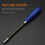 7mm Flexible Hex Screwdriver 90 Degree Bendable Nutdriver Hex Socket Hose Clamp Screw Driver Hand Tools for Car Repair 4