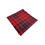 Traditional Scottish Tartan 100% Wool Full Sash Mathieson Red Modern 1