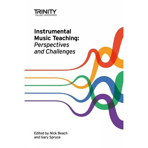 Instrumental Music Teaching Perspectives and Challenges Paperback Book