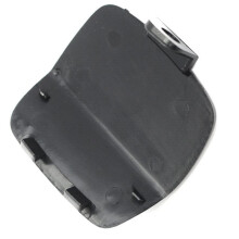 Bakre StöTfåNgare Dragkrok Lock Lock Cap 39886337 Passar för S40 2008-2012