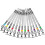 13 Pack Watch Tools Repair Screwdriver Set Screwdriver Kit Professional Watchmaker Watch Tools 3