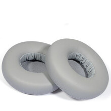 Oreillettes pour écouteurs ESW9 ESW10, housse confortable à-Gris