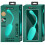 PRETTY LOVE Vibratore Verde 1