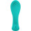 PRETTY LOVE - IDABELLE VIBRATION & PULSATION REMOTE CONTROL BLUE 7