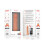ONINDER Vibratore con Telecomando 4