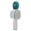 DS813 Wireless Bluetooth Microphone 100Hz‑10KHz, 5W, Blue 6