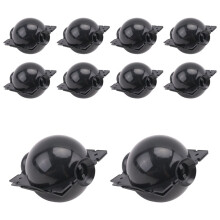 10Pcs Reusable High Pressure Plant Rooting Growing Box for Plants Garden Tool Planting S