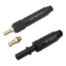 For 7 Speed Transmission Oil Filling Adapter VAS6262A/9 VAS6617/12