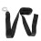 Boat Trailer Winch Strap Replacement with Hook for Boat, Fishing Jet Ski,Towing Replacement Securing Tie Down Marine 6
