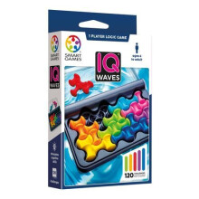 Smart Games IQ Waves (ENG) IUVI Games