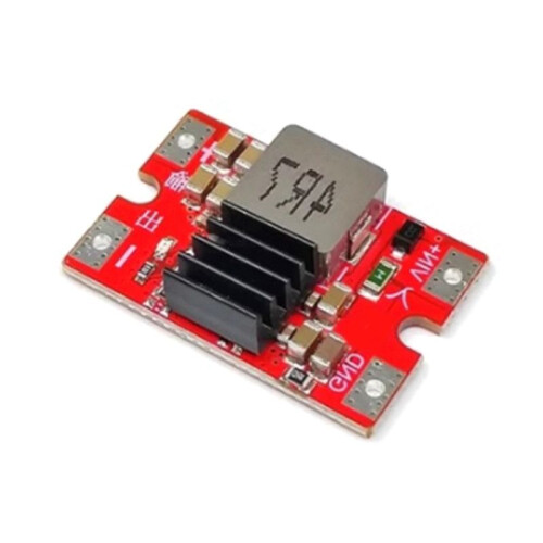 Downstream Voltage Reduction Module Efficiency 96% Model High-Power Antihypertensive Board Low Ripple 12V 1