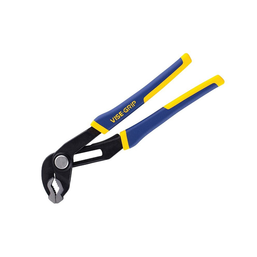 Irwin Vise-Grip Groovelock Water Pump Pliers 5063750544663