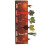 4Sets Mehrfarbiges Holz Gemüse Puzzle Intelligentes Kinderspiel 3